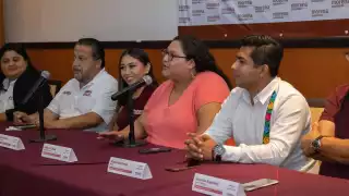 Afirmó que la dirigencia no ha recibido quejas por parte de los aspirantes