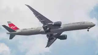 Esta sería la segunda ruta de Nordwind Airlines que opera hacia Cancún