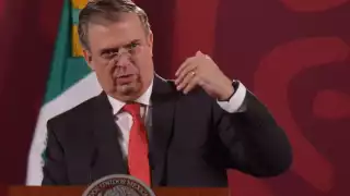 Marcelo Ebrard comparte su número de WhatsApp para estar en contacto con la ciudadanía