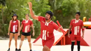 ¿Qué equipo gana en Exatlón México hoy 16 de febrero?