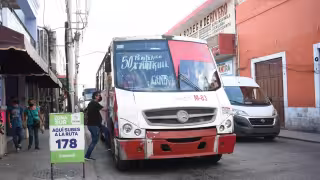 El IMDUT informó que dispondrá de más de 50 unidades con horario hasta las 3:00 horas
