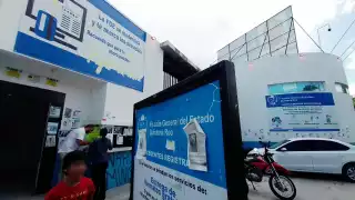 La presunta homicida (madre de la menor) se encuentra prófuga