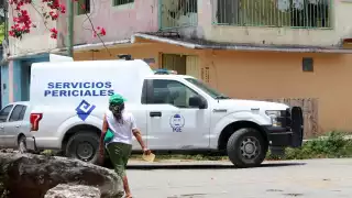 La SSP Quintana Roo dio medidas para controlar la inseguridad casi a finales de mayo, que hasta el momento no han dado resultados