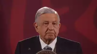 AMLO la felicitó y envió su reconocimiento a la mexicana