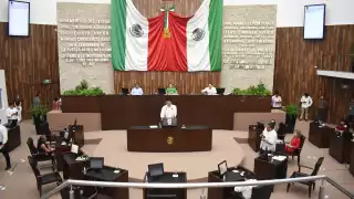 Congreso de Yucatán prevé que los ayuntamientos soliciten mayor presupuesto para 2023 debido a la creciente inflación