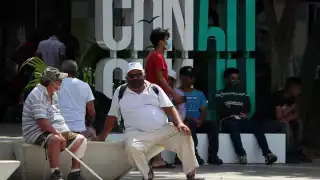 Un cancunense mencionó a Por Esto! que dejó de usar cubrebocas debido a que ya cuenta con las tres dosis anticovid