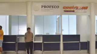 Profeco no cuenta con personal en el aeropuerto de Cancún