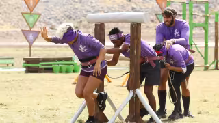 ¿Quién es el quinto eliminado de La Isla: Desafío en Turquía hoy viernes 29 de septiembre?