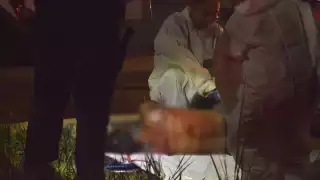 Por su parte, la representante de la plataforma señaló que no lo reconocen como socio