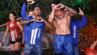 ¿Quién gana en Exatlón México hoy miércoles 17 de enero?