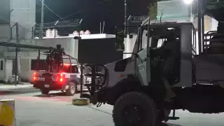 Trasladan a Mario Marín, "El Gober Precioso", al Cereso de Chetumal