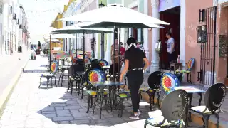 La Canirac consideró tener entre un 30 o 35 por ciento de alza para el Día de las Madres