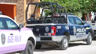 Benito Juárez es el municipio con más casos, superando la media nacional: Semáforo Delictivo