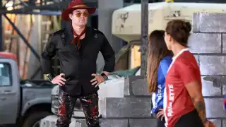 Filtran nombre del próximo eliminado de Exatlón México