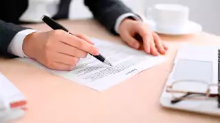 Mario Enrique Montejo Pérez, fue revocado de la patente por violar la Ley del Notariado de Yucatán