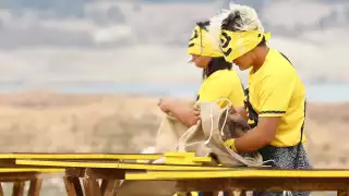 Así fue la eliminación este jueves en La Isla Desafío Turquía