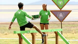 ¿Quién gana Playa Alta hoy lunes 9 de octubre en La Isla: Desafío en Turquía?