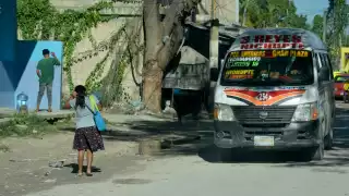 E este destino viven 323 mil 435 habitantes en condiciones de rezago social