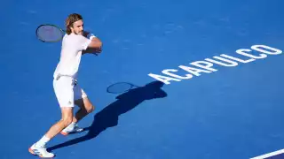 Inicia hoy el Abierto Mexicano De Tenis 2022;