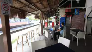 Ciudadanos aplaudieron que ya no se pueda fumar en los espacios públicos, pues esto permitirá que haya una mayor armonía