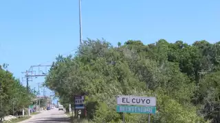 El Cuyo, de puerto maderero a paraíso turístico en Yucatán y hogar de extranjeros
