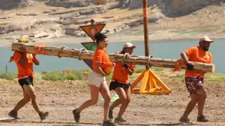 Ahora quedarán dos equipos en La Isla Desafío Turquía