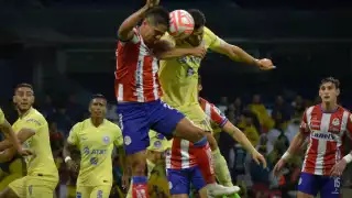 América logró clasificarse para la Fiesta Grande del Clausura 2023 de la Liga MX en segundo lugar