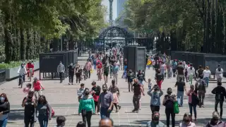 La CDMX trae consigo una serie de oferta de actividades para realizar con la familia