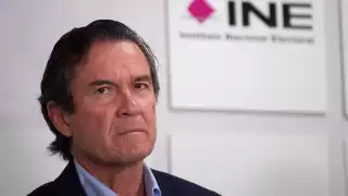 Edmundo Jacobo, Secretario Ejecutivo del INE