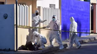 El promedio diario de asesinatos en Campeche aumentó a más de 0.70 en ocho años, según datos del Observatorio Nacional Ciudadano