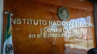 El órgano recibió la petición