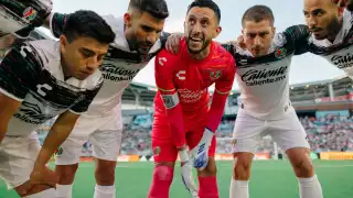 Vela y Ruidíaz certifican un triunfo latino en el All-Star de la MLS ante Liga MX