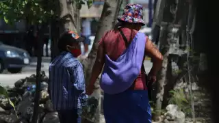 En Lázaro Cárdenas, al que pertenece Holbox, se da el porcentaje más alto de personas sin acceso a la Seguridad Social