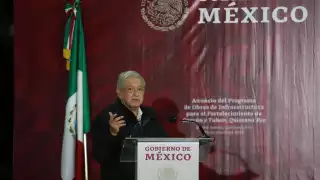 En noviembre del próximo año prevé concluir las obras de modernización del entronque al Aeropuerto Internacional de Cancún y del boulevard Luis Donaldo Colosio