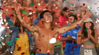 Preparan estreno de nueva temporada de Exatlón