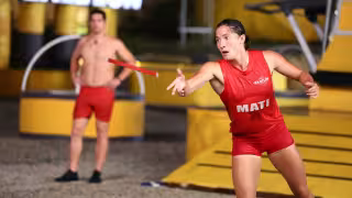 Exatlón All Star 2023