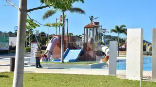 Una de las empresas favorecidas por el sexenio 'Alito'-Aysa González en Campeche, fue la Constructora Cercel