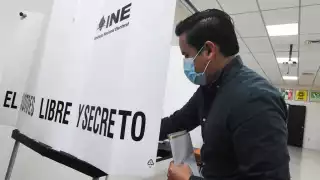 No se informó el nombre de los candidatos que incumplieron con la ley electoral