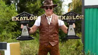 ¿Cuándo inicia la nueva temporada de Exatlón México?