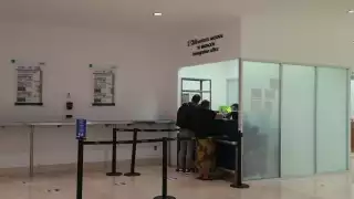 Estadounidenses, los extranjeros más detenidos en Quintana Roo por delitos federales