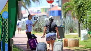 Habitantes de CDMX son los que más utilizan este sistema