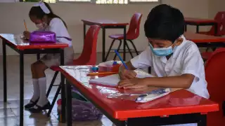 SEP anuncia clases el sábado 17 de junio