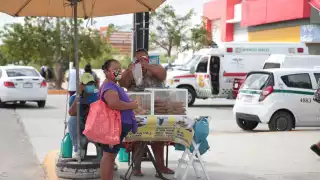 La pobreza laboral en Quintana Roo alcanzó el 30.6 por ciento, además de un aumento de mujeres trabajando en la informalidad