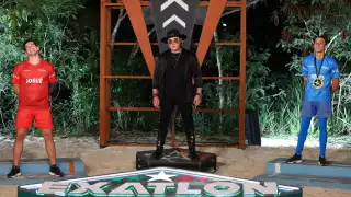 Exatlón se encuentra a pocas semanas de conocer al ganador de la temporada