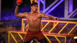 ¿Quién gana la Villa 360 en Exatlón México?