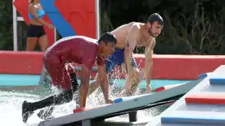 Ganadores del Duelo de los Enigmas en Exatlón México hoy martes 26 de diciembre