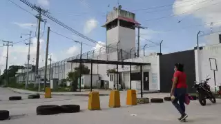 En el video participaron algunos reos de Chetumal y Cancún