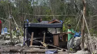 Un promedio de 107 mil personas viven en situación de pobreza