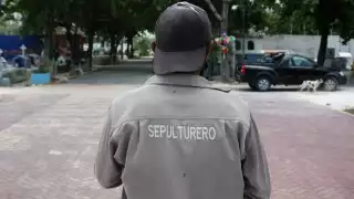 Por cada 10 mil residentes, Quintana Roo registra 19.25 por ciento de mortalidad, según reporta el Inegi