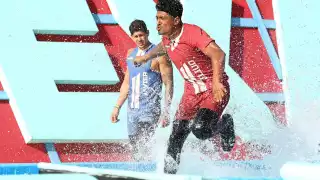 ¿Quién gana en Exatlón México hoy 5 de febrero?